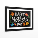 Dia de la mama - DIEGO D L | Cuadro decorativo de Canvas Lab