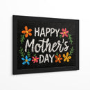 Dia de la mama - DIEGO D L | Cuadro decorativo de Canvas Lab