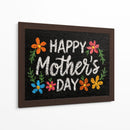 Dia de la mama - DIEGO D L | Cuadro decorativo de Canvas Lab