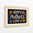 Dia de la mama - DIEGO D L | Cuadro decorativo de Canvas Lab