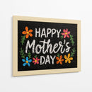 Dia de la mama - DIEGO D L | Cuadro decorativo de Canvas Lab