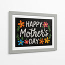 Dia de la mama - DIEGO D L | Cuadro decorativo de Canvas Lab