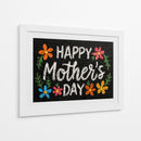 Dia de la mama - DIEGO D L | Cuadro decorativo de Canvas Lab