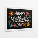 Dia de la mama - DIEGO D L | Cuadro decorativo de Canvas Lab