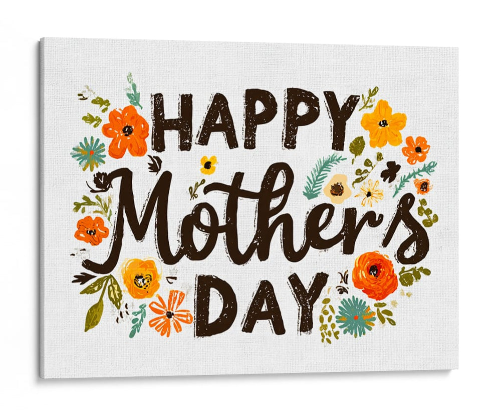 Dia de las madres II - DIEGO D L | Cuadro decorativo de Canvas Lab