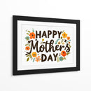 Dia de las madres II - DIEGO D L | Cuadro decorativo de Canvas Lab
