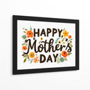 Dia de las madres II - DIEGO D L | Cuadro decorativo de Canvas Lab