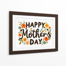 Dia de las madres II - DIEGO D L | Cuadro decorativo de Canvas Lab