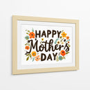 Dia de las madres II - DIEGO D L | Cuadro decorativo de Canvas Lab