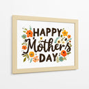 Dia de las madres II - DIEGO D L | Cuadro decorativo de Canvas Lab