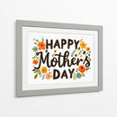 Dia de las madres II - DIEGO D L | Cuadro decorativo de Canvas Lab