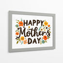 Dia de las madres II - DIEGO D L | Cuadro decorativo de Canvas Lab
