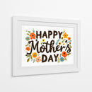 Dia de las madres II - DIEGO D L | Cuadro decorativo de Canvas Lab