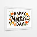 Dia de las madres II - DIEGO D L | Cuadro decorativo de Canvas Lab