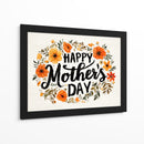 Feliz dia - DIEGO D L | Cuadro decorativo de Canvas Lab