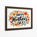 Feliz dia - DIEGO D L | Cuadro decorativo de Canvas Lab