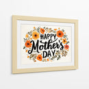 Feliz dia - DIEGO D L | Cuadro decorativo de Canvas Lab