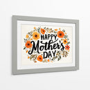 Feliz dia - DIEGO D L | Cuadro decorativo de Canvas Lab