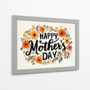 Feliz dia - DIEGO D L | Cuadro decorativo de Canvas Lab