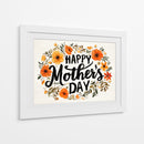 Feliz dia - DIEGO D L | Cuadro decorativo de Canvas Lab