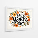 Feliz dia - DIEGO D L | Cuadro decorativo de Canvas Lab