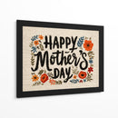 Mamá - DIEGO D L | Cuadro decorativo de Canvas Lab