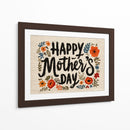 Mamá - DIEGO D L | Cuadro decorativo de Canvas Lab