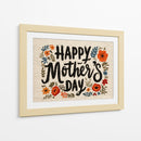 Mamá - DIEGO D L | Cuadro decorativo de Canvas Lab