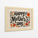 Mamá - DIEGO D L | Cuadro decorativo de Canvas Lab