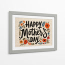 Mamá - DIEGO D L | Cuadro decorativo de Canvas Lab