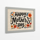 Mamá - DIEGO D L | Cuadro decorativo de Canvas Lab