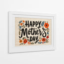 Mamá - DIEGO D L | Cuadro decorativo de Canvas Lab