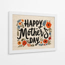 Mamá - DIEGO D L | Cuadro decorativo de Canvas Lab