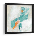 Corriente De Marea Iii - June Erica Vess | Cuadro decorativo de Canvas Lab