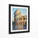 Coliseo - DIEGO D L | Cuadro decorativo de Canvas Lab
