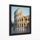 Coliseo - DIEGO D L | Cuadro decorativo de Canvas Lab