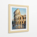 Coliseo - DIEGO D L | Cuadro decorativo de Canvas Lab