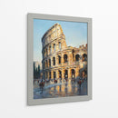 Coliseo - DIEGO D L | Cuadro decorativo de Canvas Lab