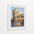 Coliseo - DIEGO D L | Cuadro decorativo de Canvas Lab