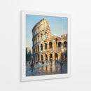 Coliseo - DIEGO D L | Cuadro decorativo de Canvas Lab