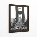 PUENTE GOLDEN GATE BLANCO Y NEGRO  - ALEJANDRE PHOTOGRAPHY | Cuadro decorativo de Canvas Lab