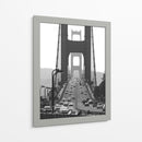 PUENTE GOLDEN GATE BLANCO Y NEGRO  - ALEJANDRE PHOTOGRAPHY | Cuadro decorativo de Canvas Lab