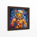 Colección Teddy Universo - Adriana Sosa | Cuadro decorativo de Canvas Lab