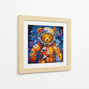 Colección Teddy Universo - Adriana Sosa | Cuadro decorativo de Canvas Lab