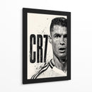 “Mentalidad de Campeón” - OctavioStudio88 | Cuadro decorativo de Canvas Lab