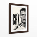 “Mentalidad de Campeón” - OctavioStudio88 | Cuadro decorativo de Canvas Lab