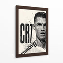 “Mentalidad de Campeón” - OctavioStudio88 | Cuadro decorativo de Canvas Lab
