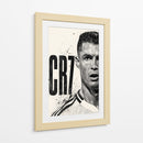 “Mentalidad de Campeón” - OctavioStudio88 | Cuadro decorativo de Canvas Lab