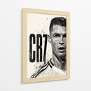 “Mentalidad de Campeón” - OctavioStudio88 | Cuadro decorativo de Canvas Lab