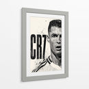 “Mentalidad de Campeón” - OctavioStudio88 | Cuadro decorativo de Canvas Lab